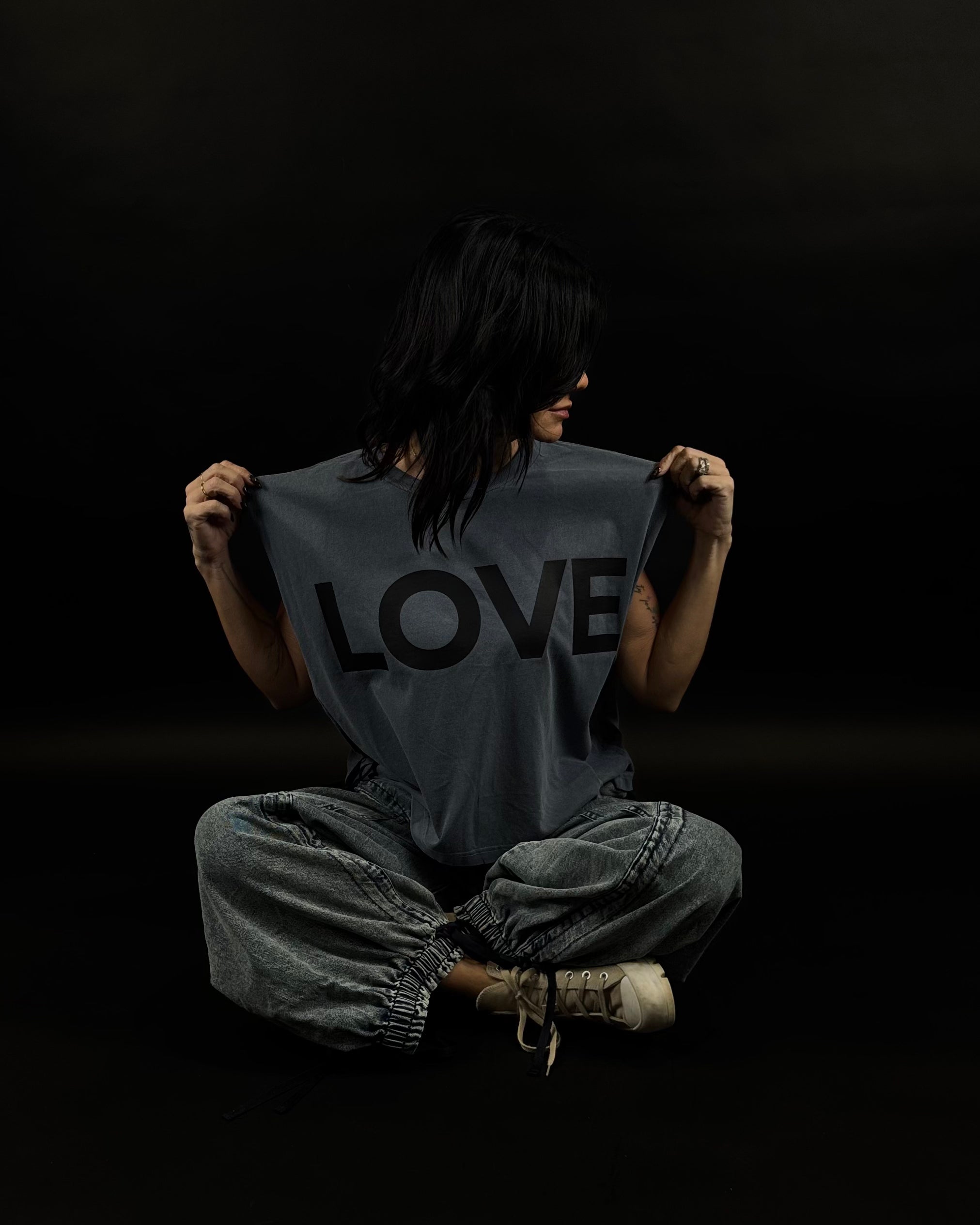 LOVE