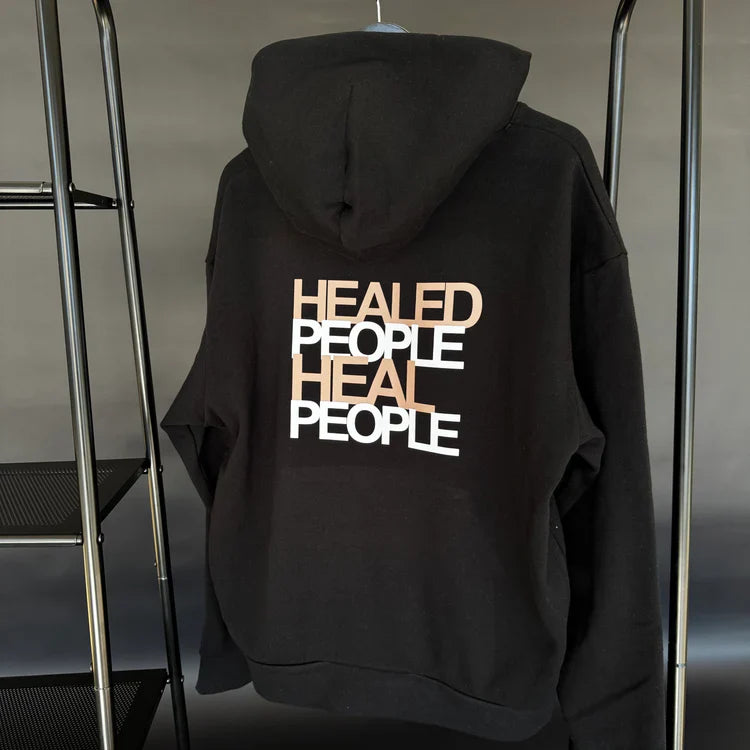 BOLD COLLECTION HOODIES