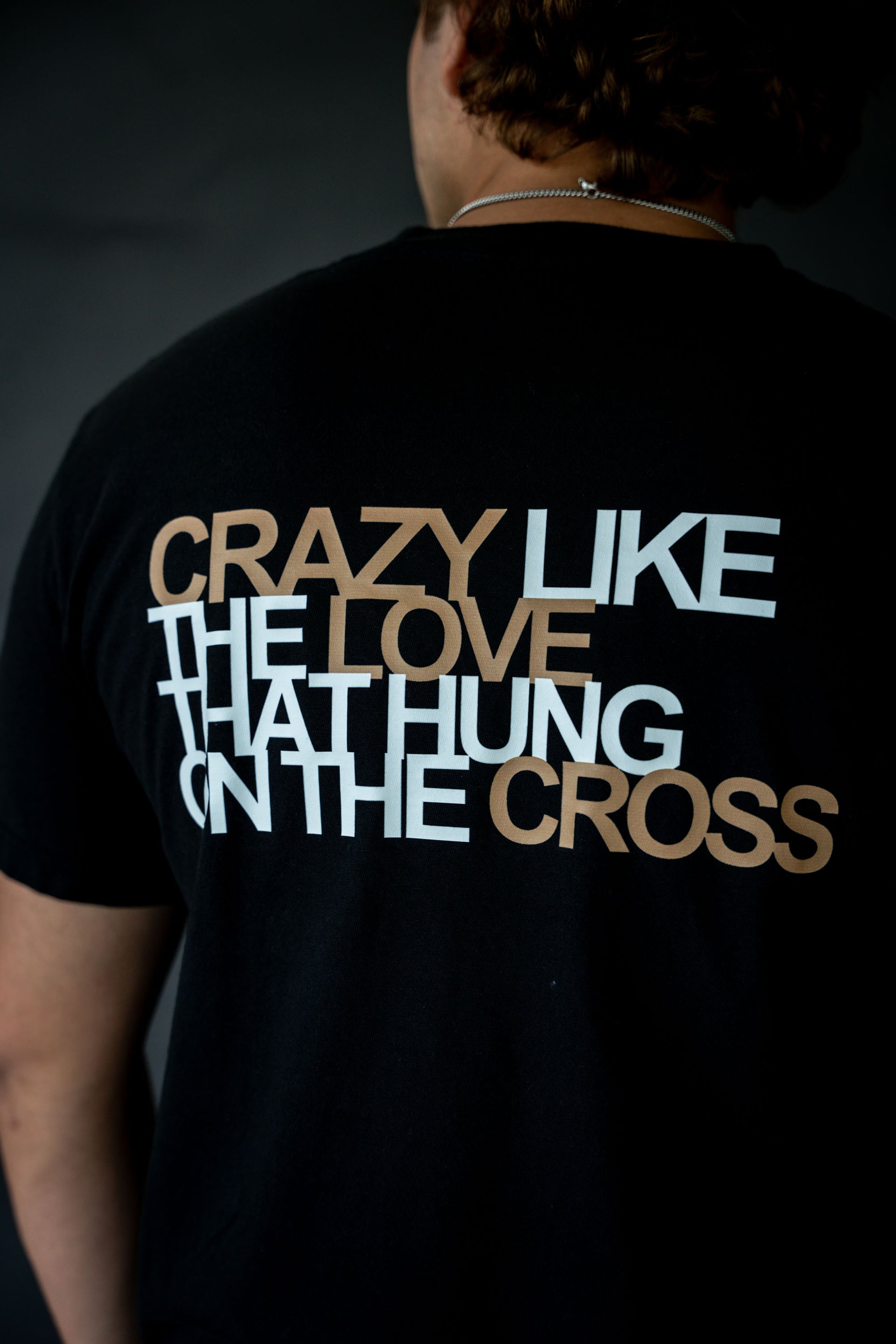 Crazy Love T-Shirt