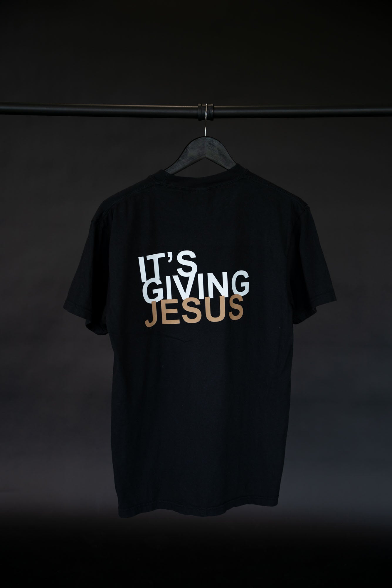 It's Giving Jesus T-Shirt