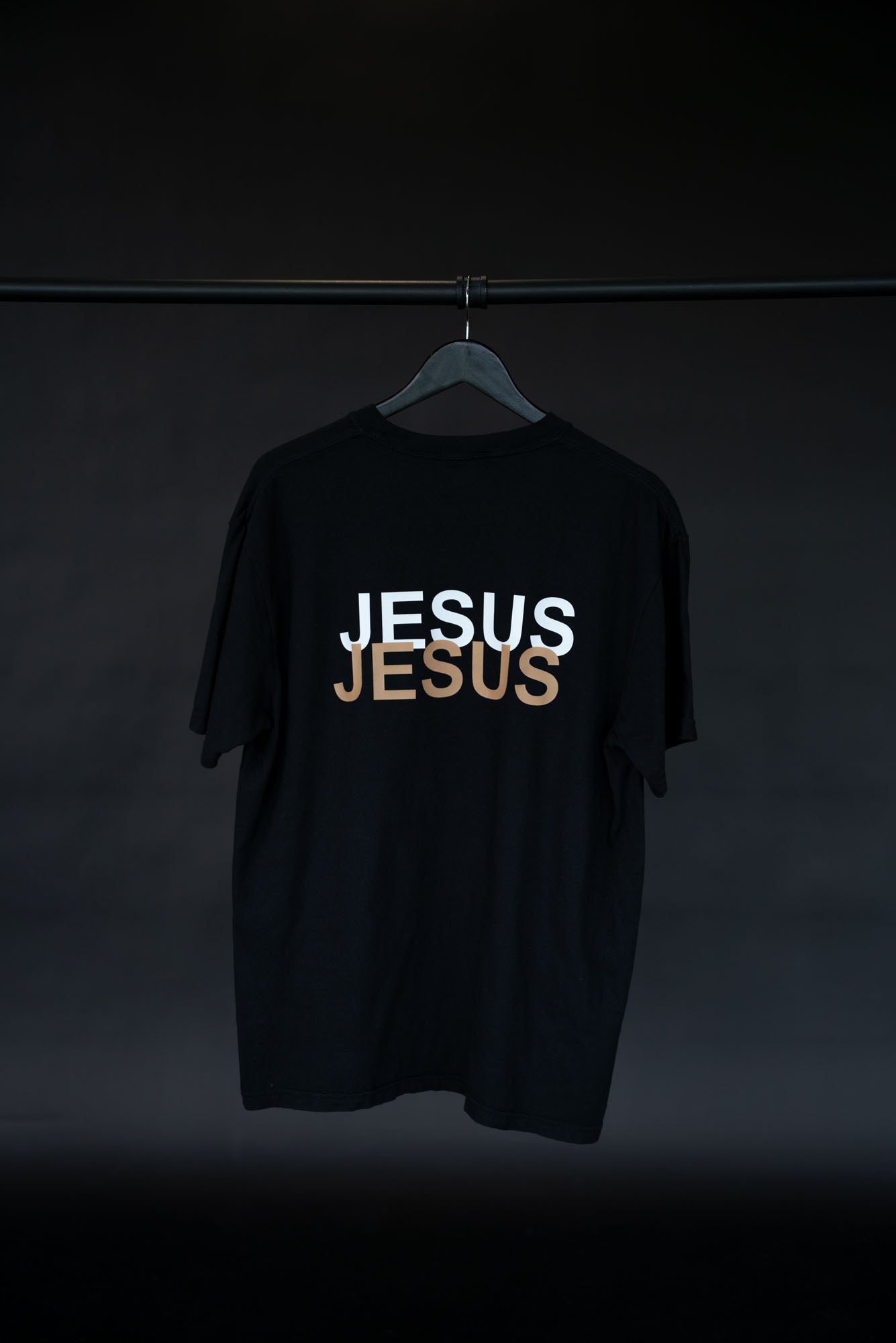 JESUS JESUS T-Shirt