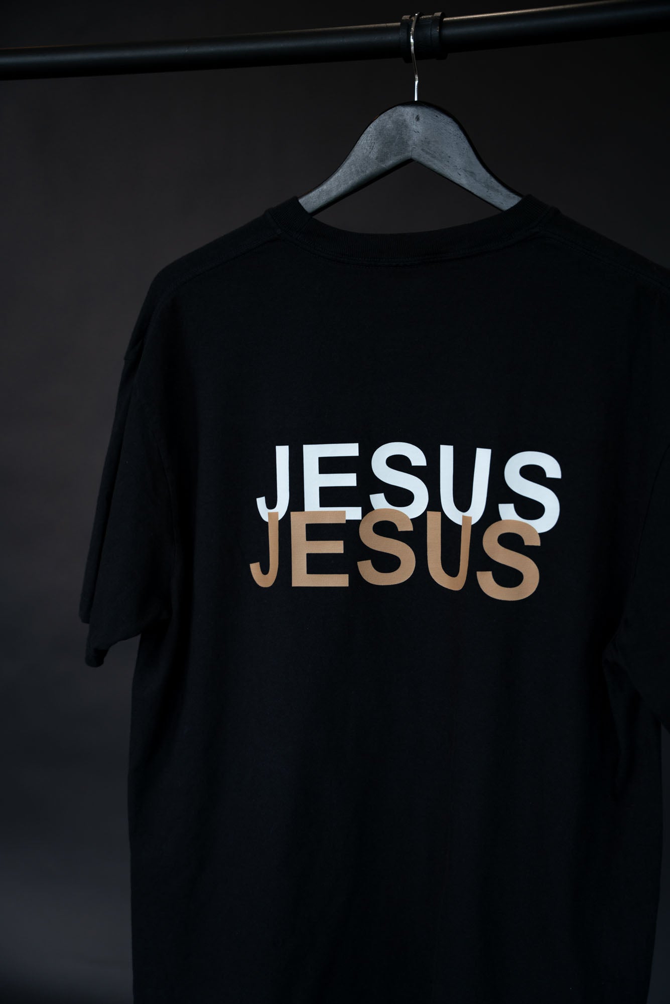 JESUS JESUS T-Shirt