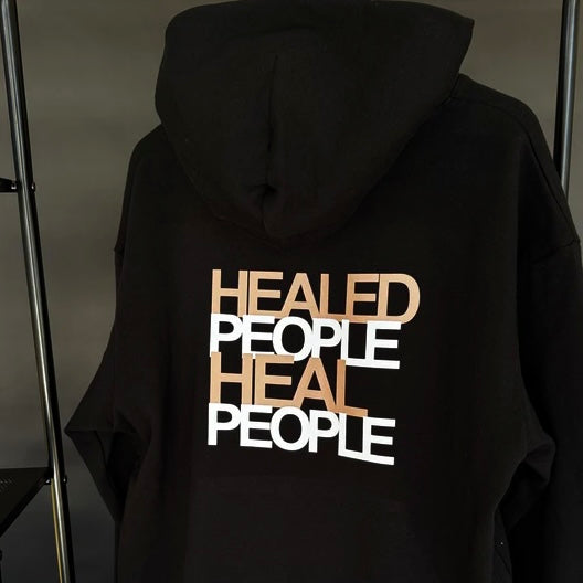BOLD COLLECTION HOODIES