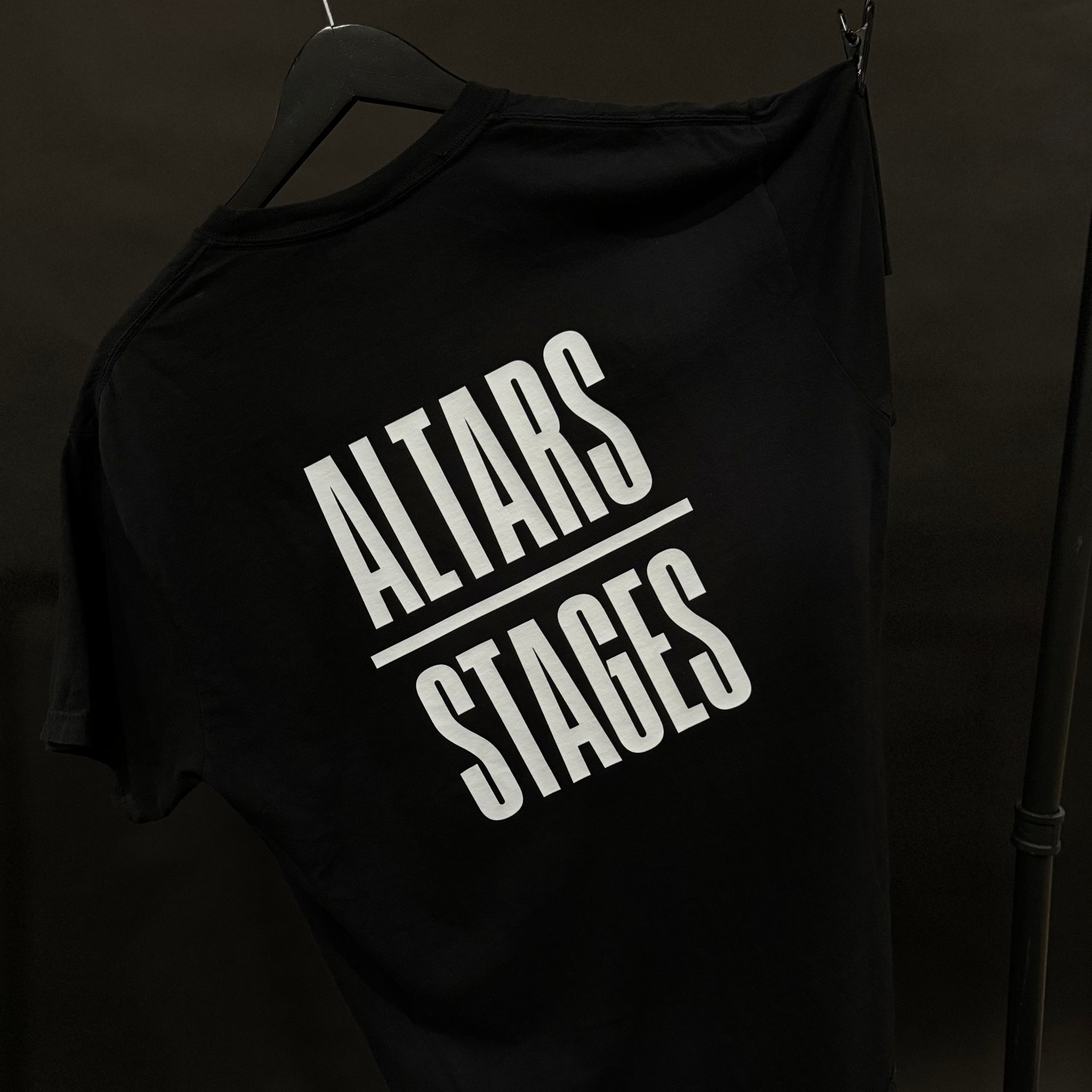 Altars Over Stages T-Shirt